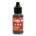tusz alkoholowy Ranger alcohol ink - rust (miedziany)
