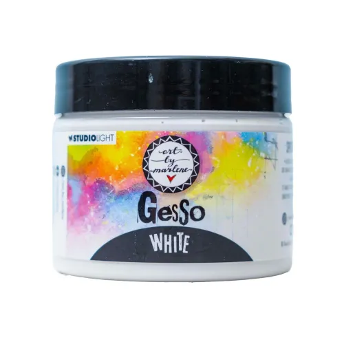 gesso białe Studio Light 150 ml