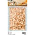 szablon / maska Studio Light - autumn leaves