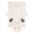platforma do stemplowania Vaessen Creative stamp easy spinner