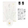 platforma do stemplowania Vaessen Creative stamp easy spinner