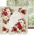 papier scrapbook Craft o'clock - spirit of christmas [zestaw 12" x 12"]