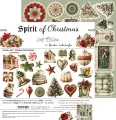 zestaw dodatków - spirit of christmas - christmas