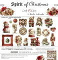 zestaw dodatków - spirit of christmas - jolly