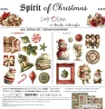 zestaw dodatków - spirit of christmas - mix