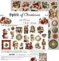 zestaw dodatków - spirit of christmas - mix