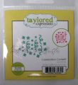 wykrojnik Taylored expressions - celebration confetti