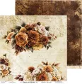 papier scrapbook Craft o'clock - shades of nature [zestaw 12" x 12"]
