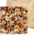 papier scrapbook Craft o'clock - shades of nature [zestaw 12" x 12"]
