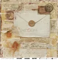 papier scrapbook Craft o'clock - shades of nature [zestaw 12" x 12"]