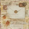 papier scrapbook Craft o'clock - shades of nature - zestaw bazowy mix 20x20 cm