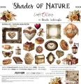 zestaw dodatków - shades of nature - precious