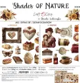 zestaw dodatków - shades of nature - mix