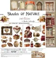 zestaw dodatków - shades of nature - mix