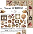 zestaw dodatków - shades of nature - mix