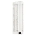 trymer do papieru Vaessen Creative 7,6 x 31 cm (off white) [2137-055]