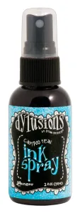 tusz w atomizerze - Ranger Dylusions Ink Spray - calypso teal 59ml