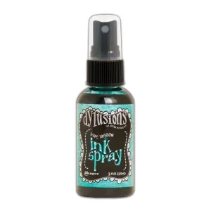 tusz w atomizerze - Ranger Dylusions Ink Spray - blue lagoon 59ml
