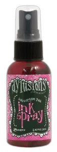 tusz w atomizerze - Ranger Dylusions Ink Spray - bubblegum pink 59ml
