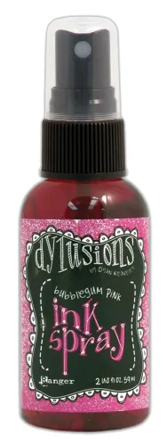 tusz w atomizerze - Ranger Dylusions Ink Spray - bubblegum pink 59ml