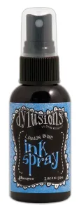 tusz w atomizerze - Ranger Dylusions Ink Spray - london blue 59ml
