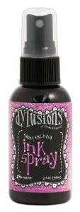 tusz w atomizerze - Ranger Dylusions Ink Spray - funky fuchsia 59ml