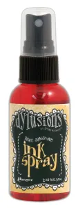 tusz w atomizerze - Ranger Dylusions Ink Spray - pure sunshine 59ml