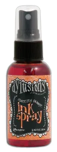 tusz w atomizerze - Ranger Dylusions Ink Spray - squeezed orange 59ml
