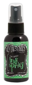 tusz w atomizerze - Ranger Dylusions Ink Spray - cut grass 59ml