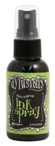 tusz w atomizerze - Ranger Dylusions Ink Spray - dirty martini 59ml