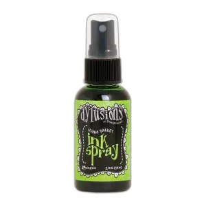 tusz w atomizerze - Ranger Dylusions Ink Spray - island parrot 59ml