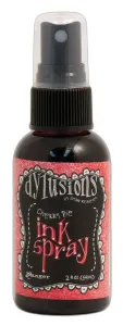 tusz w atomizerze - Ranger Dylusions Ink Spray - cherry pie 59ml