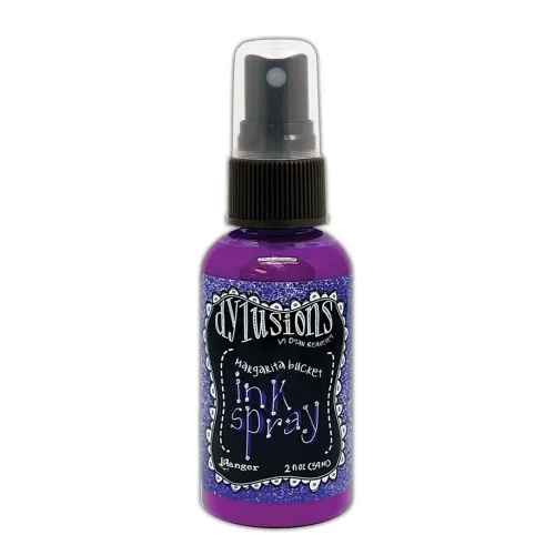 tusz w atomizerze - Ranger Dylusions Ink Spray - margarita bucket 59ml