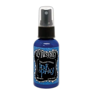 tusz w atomizerze - Ranger Dylusions Ink Spray - blueberry mimosa 59ml
