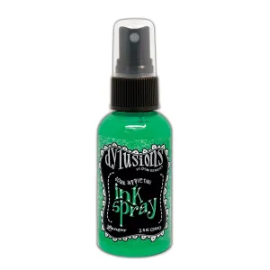 tusz w atomizerze - Ranger Dylusions Ink Spray - sour appletini 59ml