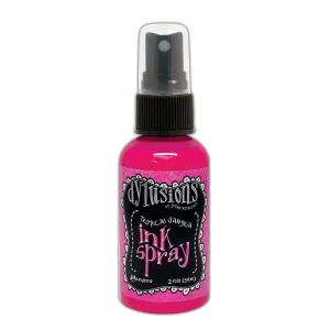 tusz w atomizerze - Ranger Dylusions Ink Spray - tropical sangria 59ml