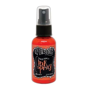 tusz w atomizerze - Ranger Dylusions Ink Spray - mango punch 59ml