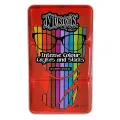 zestaw kredek i kostek - Ranger Dylusions Intense Colour Caykes &amp; Sticks Set 1