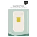 dziurkacz Vaessen Creative - heavy-duty craft punch stamp mini [21474-001]