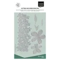 wykrojnik Vaessen Creative - cutting and embossing dies by Carla Creates [CAR0301]
