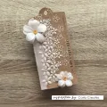wykrojnik Vaessen Creative - cutting and embossing dies by Carla Creates [CAR0301]