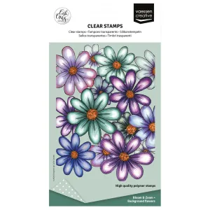 stemple Vaessen Creative - flowers [CAR0310]
