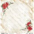 papier scrapbook ScrapAndMe - christmas cheer - 03/04