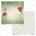 papier scrapbook ScrapAndMe - christmas cheer - 05/06
