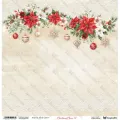 papier scrapbook ScrapAndMe - christmas cheer - 07/08