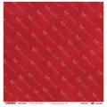 papier scrapbook ScrapAndMe - christmas cheer - 09/10