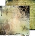 papier scrapbook Craft o'clock - faded memories 02