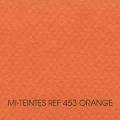 karton Mi-Teintes 160 g/m2  A4 - 1 arkusz (453 - orange)