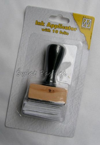 narzędzie / aplikator do tuszowania (blending tool) [IAP001]