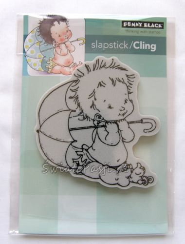 stempel gumowy Penny Black - baby shower [40-294]